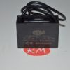 Condensador trabajo mini 1,5uf 450V