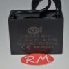 Condensador trabajo mini 2.5uf 450V