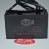 Condensador trabajo mini 3.5uf 450V