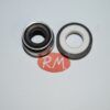 Retén grafito lavavajillas Ø12 x 24 x 12,8 mm 036234
