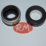 Retén grafito lavavajillas Ø12 x 24 x 12,8 mm 036234