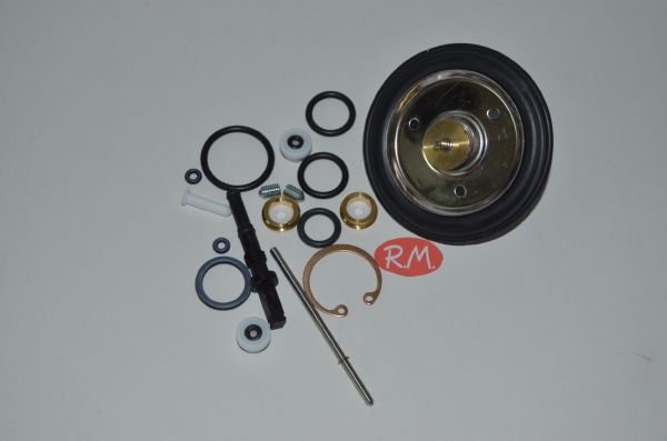 Membrana caldera agua Fagor FE24E1N ST0004641