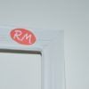 Burlete puerta conservador Candy 92980481 58 x 91 cm blanco