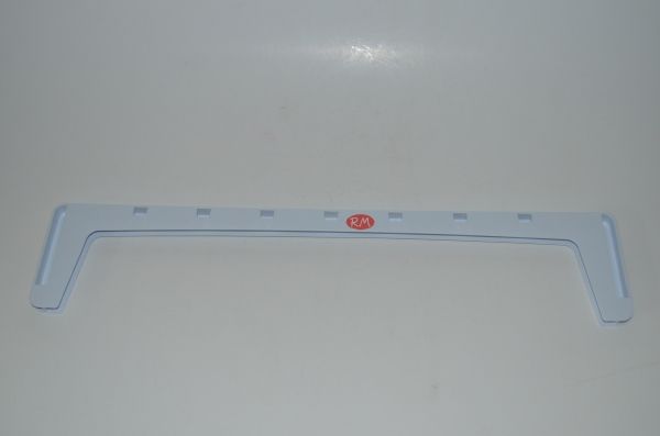 Perfil parrilla frigorífico Indesit C00117855 - Imagen 2