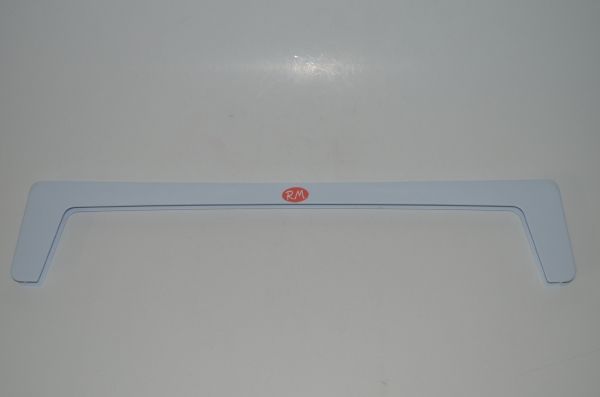 Perfil parrilla frigorífico Indesit C00117855