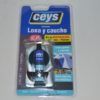 Ceys kit reparación pinchazos en lona y caucho