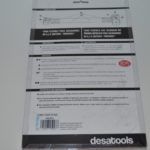 Tubo flexible para soldador de g.l.p. DESA - Imagen 3