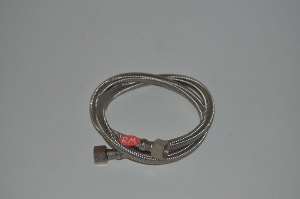Flexo entrada agua cafetera inox