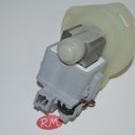Bomba desagüe lavavajillas Beko 1740300300 - Imagen 3