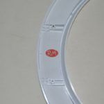 Aro exterior puerta lavadora Balay 663163 - Imagen 3