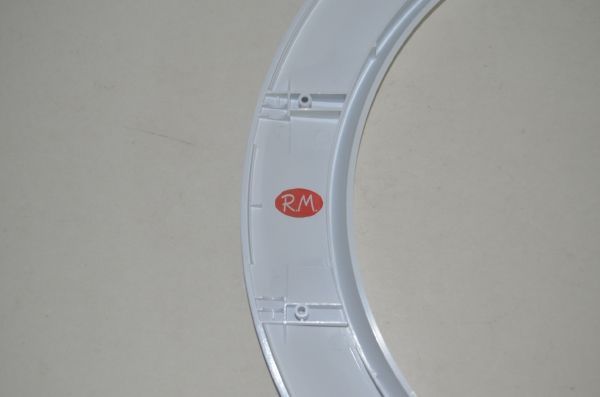 Aro exterior puerta lavadora Balay 663163 - Imagen 3