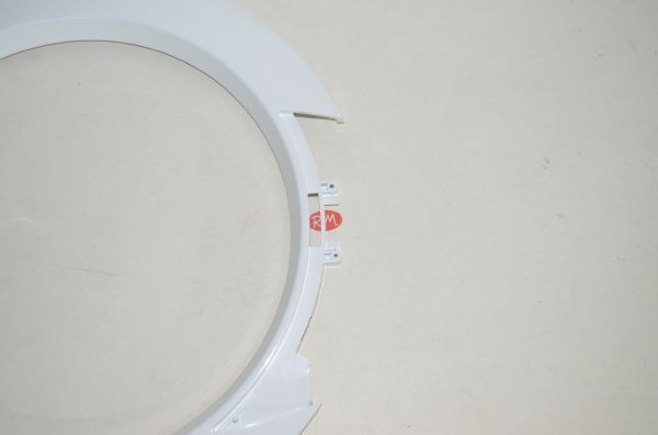 Aro exterior puerta lavadora Balay 663163 - Imagen 2