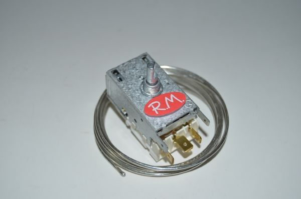 Termostato conservador frigorífico Whirlpool A130059