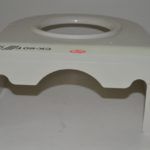 Carcasa exterior extractor S&P CK-60F R279023006 - Imagen 4