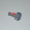 Tubo aspa inferior lavavajillas Teka DW759FI2 VR01 81722025