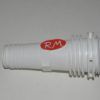Venturi aspersor superior lavavajillas Zanussi 50223245007