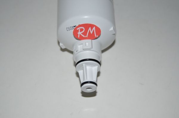 Filtro agua nevera Electrolux 2085420012