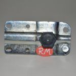 Bisagra inferior congelador vertical Balay 3GV1610 617390 - Imagen 3
