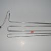 Calefactor deshielo frigorífico Siemens 444752