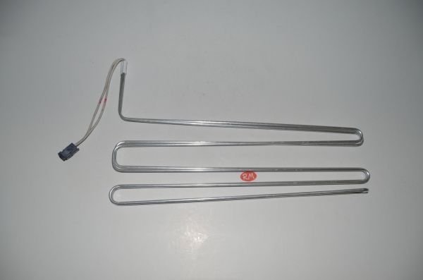 Calefactor deshielo frigorífico Siemens 444752
