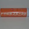 Gas refrigerante orgánico envase de 750ml para R-22 - R404 - R407