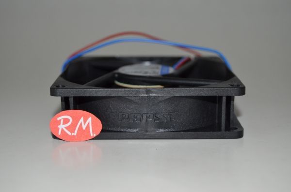 Ventilador circulación aire frigorífico Zanussi ZKN30/10 LS 2145906026