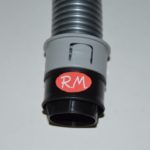 Manguera aspirador Bosch BSG28022 00365500 - Imagen 3