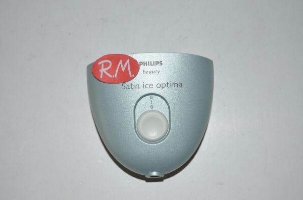 Cabezal depiladora Philips beauty HP6453 420303550310