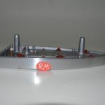 Suela plancha Polti Forever PLEU 0143045873 AK12 - Imagen 3