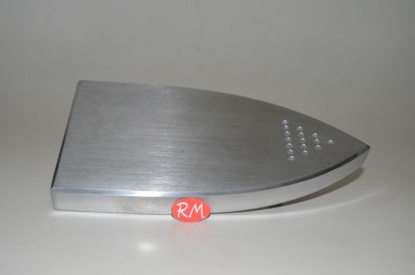 Suela plancha Polti Forever PLEU 0143045873 AK12 - Imagen 2