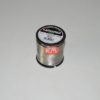 Rollo 250 gramos estaño - plata 6% 2 mm