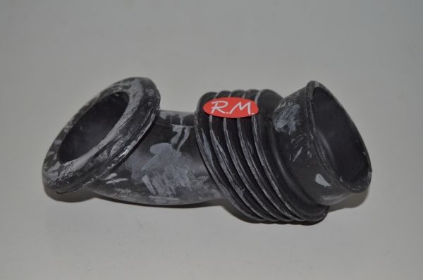 Goma fuelle jabonera a cuba lavadora Ariston C00011722