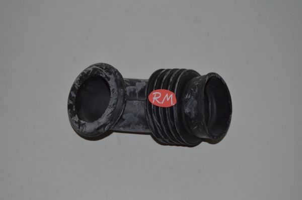 Goma fuelle jabonera a cuba lavadora Ariston C00011722