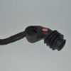 Goma fuelle jabonera a cuba lavadora Zanussi 50068210009