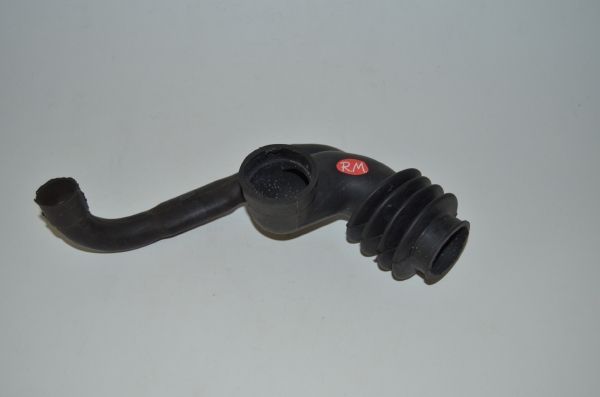 Goma fuelle jabonera a cuba lavadora Zanussi 50068210009