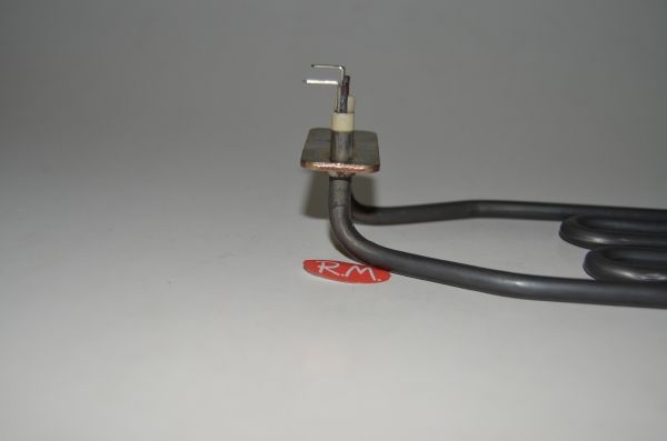 Resistencia secado lavadora secadora Rommer 524008301