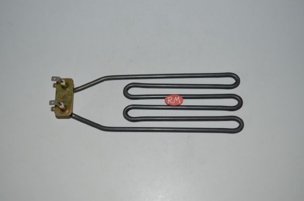Resistencia secado lavadora secadora Rommer 524008301
