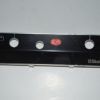 Embellecedor mandos encimera modular Balay