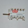 Conmutador horno eléctrico Corberó HB100P 3570222012