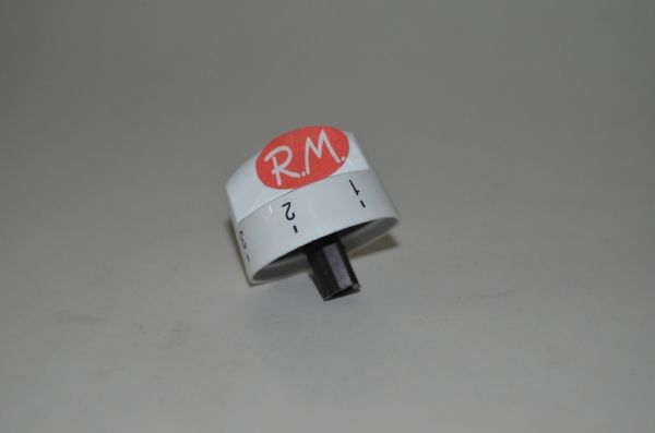 Mando encimera eléctrica Balay 0-6 426944