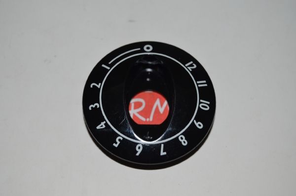 Dial vitrocerámica 1 - 12 Candy CI642/IX 91618926