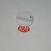 Mando encimera Fagor blanco FF402 C18E001A1