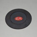 Tapa quemador cocina gas Smeg nº3 358010074