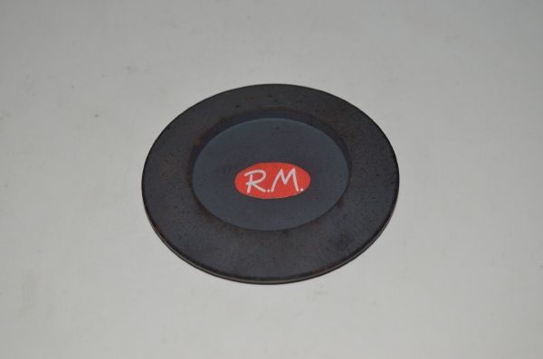 Tapa quemador cocina gas Smeg nº3 358010074