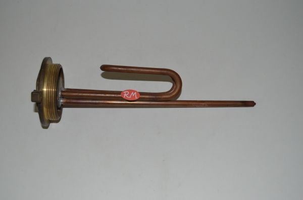 Resistencia termo eléctrico agua roscada Cointra 1200W