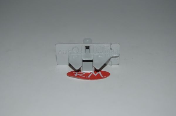 Tecla interruptor luz campana Balay 3BT732X/01 421751