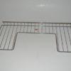 Rejilla decorativa para campana extractora Whirlpool 594 x 262 mm