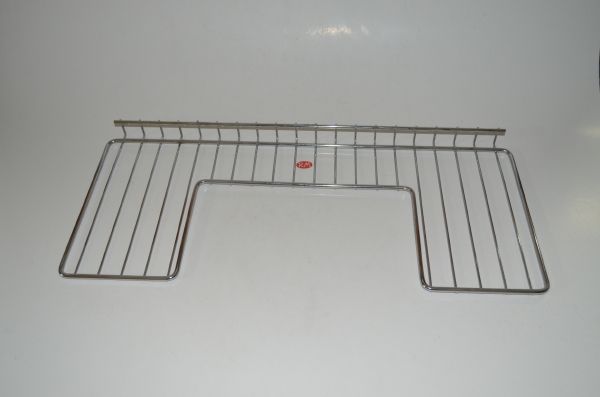 Rejilla decorativa para campana extractora Whirlpool 594 x 262 mm
