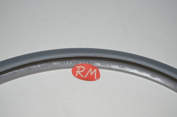 Goma tapa olla rápida a presión Bra Vitesse Ø24 990935 - Imagen 2