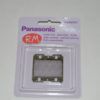 Lámina exterior depiladora Panasonic WES9753Y
